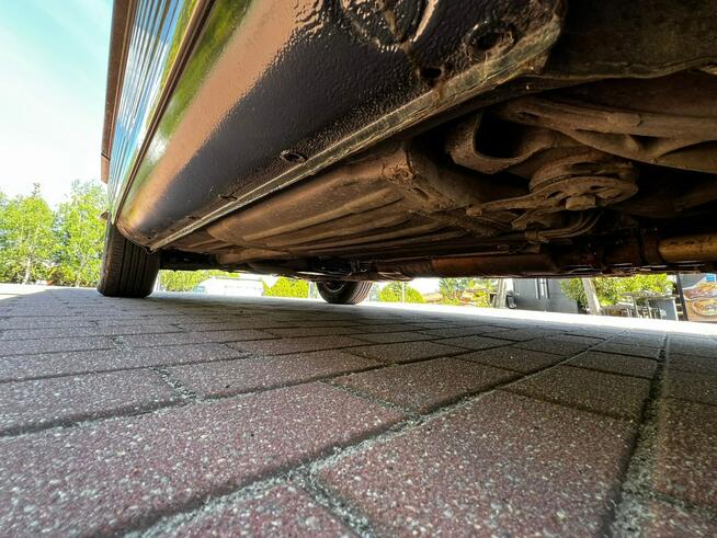 Mercedes SL 560 Zarejestrowany Bardzo ładny stan Nowy dach Baranowo - zdjęcie 12