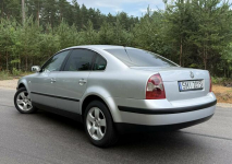 Ładny Passat B5 fl Słopiec - zdjęcie 10