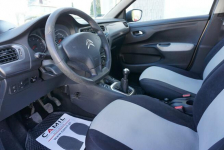 Citroen C-Elysée polski salon, atrakcyjny przebieg Opole - zdjęcie 9