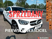 Mercedes GLC 200 Salon Polska fv23