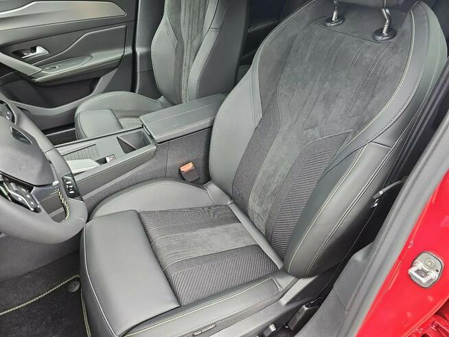 308 5dr GT HYBRID 1.2 145KM eDCS6 Łódź - zdjęcie 12