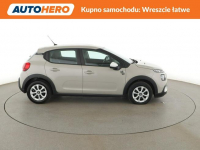 Citroen C3 niski przebieg, klima, pdc, wielofunkcyjna kierownica Warszawa - zdjęcie 9