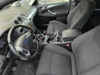 Ford S-Max ALU 17" x 2 |NAVI|LED|PDC|Hak Bydgoszcz - zdjęcie 10