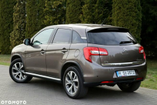 Citroen C4 Aircross 1.8HDI*150KM*2WD Ostrów Mazowiecka - zdjęcie 7