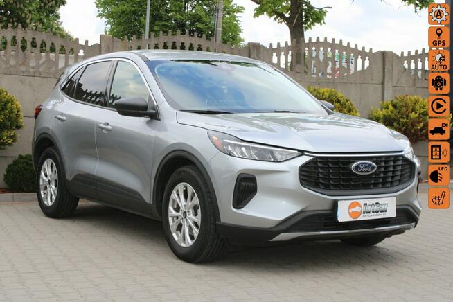 Ford Escape / Kuga III 1.5 benz. 178km Automat Przebieg 13244Km 2023r. Zambrów - zdjęcie 1