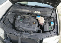 Skoda Superb 1 Oleśniki - zdjęcie 8