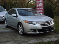 Honda Accord 56tys.km.KrajowyBEZWYPADKOWY1-właściciel Stan B.Dobry Skawina - zdjęcie 10