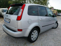 Ford C-Max Klimatronik* Mały przebieg Bydgoszcz - zdjęcie 2