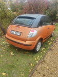 Citroen C3 pluriel