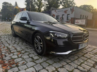 Mercedes E 220 Lift | Kamera Żarki - zdjęcie 9