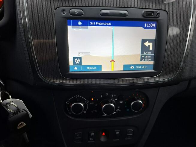 Dacia Sandero Stepway Niski przebieg Poznań - zdjęcie 2