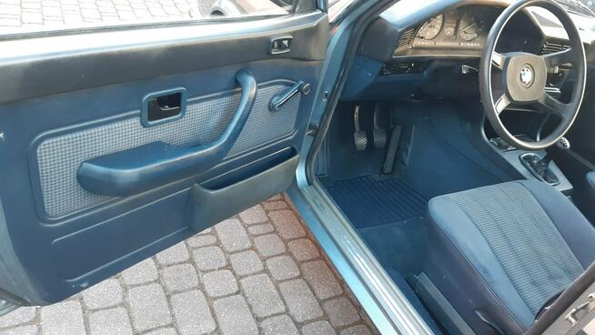 BMW 5er 518i Bachowice - zdjęcie 1