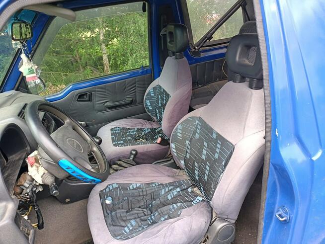 Suzuki Vitara 1.6+LPG 97r 4x4 Tarnów - zdjęcie 6