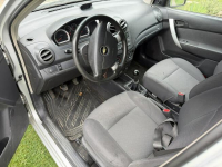 Chevrolet Aveo 1.2 LPG Krynica-Zdrój - zdjęcie 5