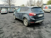 Ford Kuga 2.0 TDCI 136km 10r 4x4 Tarnów - zdjęcie 3
