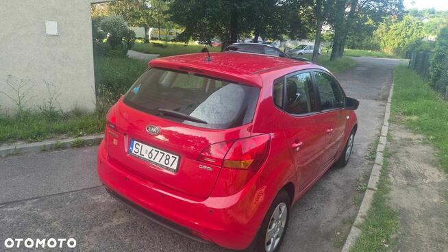Kia Venga Ruda Śląska - zdjęcie 11