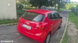 Kia Venga Ruda Śląska - zdjęcie 11