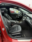 Mercedes C 300 C300 245 KM pakiet amg Panorama stan BDB Gwarancja Żory - zdjęcie 7