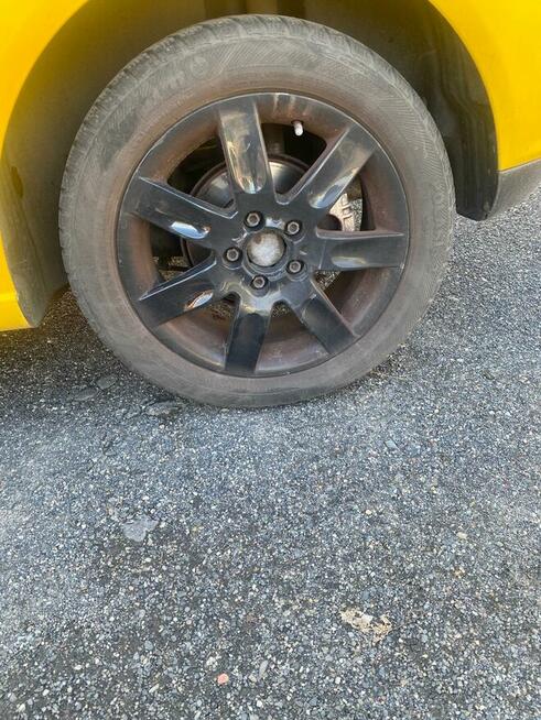 Seat Ibiza 1.4 Katowice - zdjęcie 8