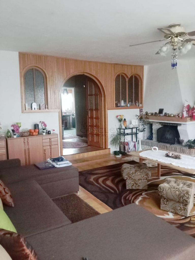 Zamieszkaj w domu nad morzem . Wolin - zdjęcie 5