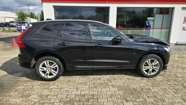 Volvo XC 60 Odpala I Jeździ Skóra Android Bogate Wyposażenie Karczew - zdjęcie 8