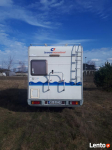 Kamper Ducato 2001, 6 Osób , Solar, TV, Techniczne BDB, Warszawa - zdjęcie 4