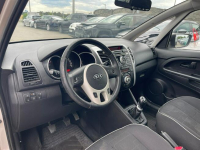 Kia Venga Klimatronik Skórana kiwrownica Tempomat Gliwice - zdjęcie 7