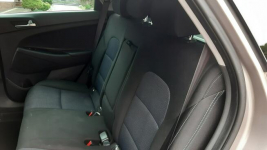 Hyundai Tucson 1.7 CRDi Xpossible ISG 2WD Bachowice - zdjęcie 7