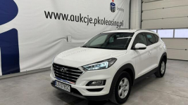 Hyundai Tucson 1.6 CRDi Comfort DCT