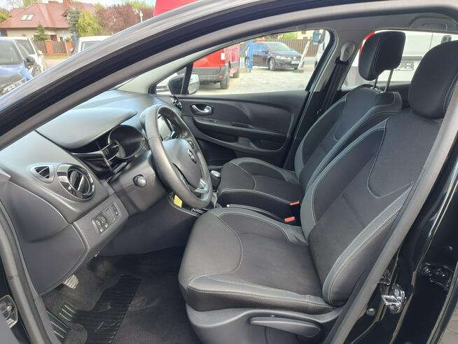 Renault Clio 0.9 Tce 90 KM Przebieg-105 339km Twardów - zdjęcie 7