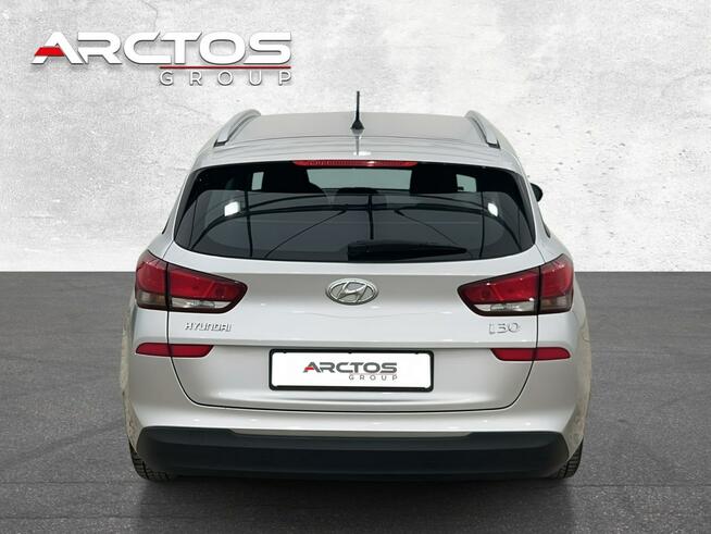i30 1.6 D Classic + Salon PL 1 wł. Warszawa - zdjęcie 6