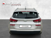 i30 1.6 D Classic + Salon PL 1 wł. Warszawa - zdjęcie 6