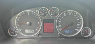 VW SHARAN 2 LIFT 1900 TDI+HAK+KLIMA !!! Głogów - zdjęcie 10