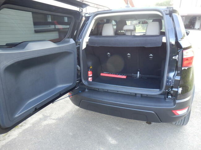 Ford Ecosport 2.0 2021 4x4 autmat Harklowa - zdjęcie 7