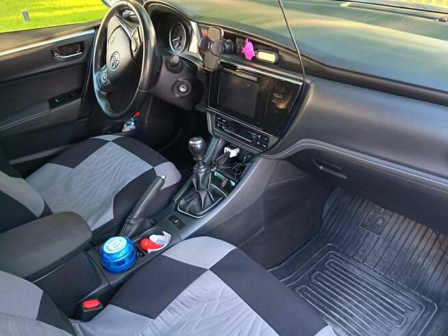 Toyota Corolla Comfort 2018 Lublin - zdjęcie 5