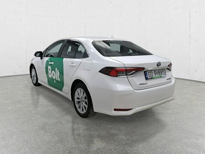 Toyota Corolla Komorniki - zdjęcie 5