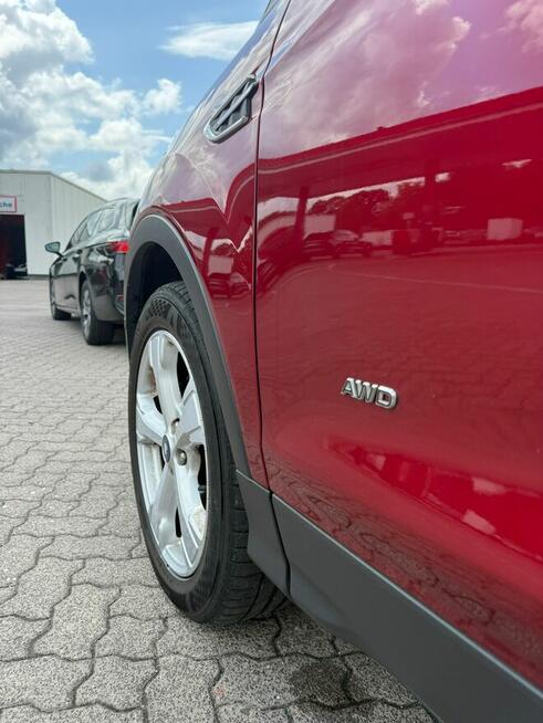 Ford Kuga 2.0 180 PS 4x4 Titanium Koszalin - zdjęcie 8