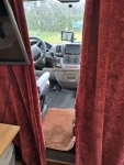 Sprzedam Fiat Ducato Kamper Młyniec Drugi - zdjęcie 9