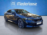 BMW 520 d mHEV M Sport  ! Z Polskiego Salonu ! Faktura VAT ! Warszawa - zdjęcie 3