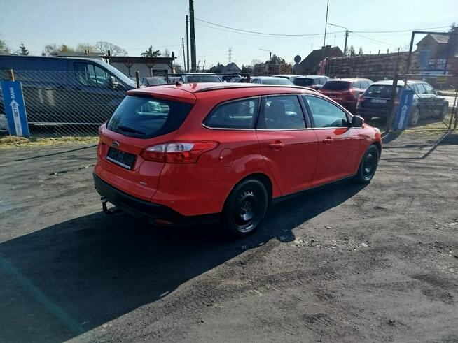 Ford Focus Jarocin - zdjęcie 6