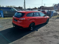 Ford Focus Jarocin - zdjęcie 6