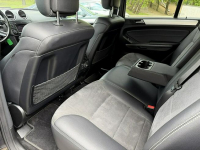 Mercedes ML 320 Xenon LIFT Climatronic Navi Gwarancja Kutno - zdjęcie 12