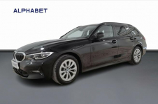 320d xDrive mHEV Advantage aut Salon PL 1 wł Warszawa - zdjęcie 3