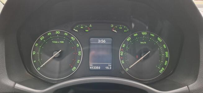 Skoda Octavia 2.0 tdi Łódź - zdjęcie 4