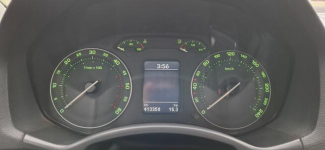Skoda Octavia 2.0 tdi Łódź - zdjęcie 4