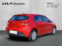 Kia Rio 1.2  84 KM 5 MT WersjaM SalonPL SerwisASO Łódź - zdjęcie 5