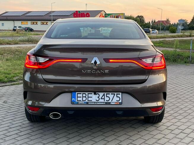 Renault Megane *Benzyna*Niski Przebieg*BDB stan* Zduńska Wola - zdjęcie 12