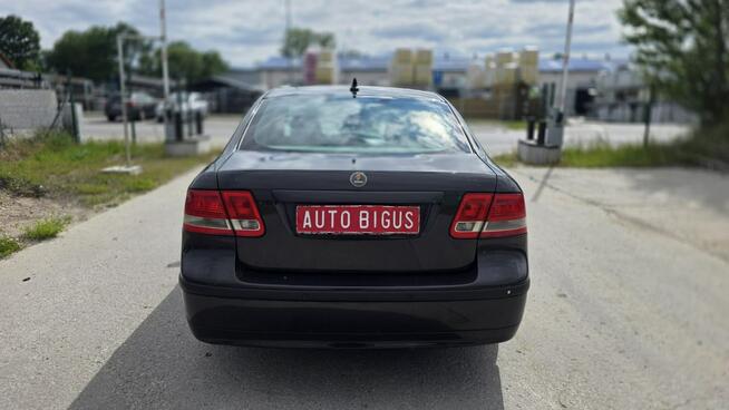 Saab 9-3 zarejestrowany navi climatronic xsenon Lębork - zdjęcie 7
