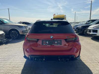 BMW M3 Touring Competition Xdrive Kamera Harman 530KM Gliwice - zdjęcie 2