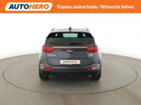 Kia Sportage navi klima auto czujniki parkowania hak Warszawa - zdjęcie 6